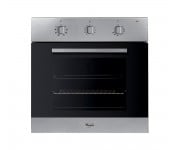 Електрична духовка WHIRLPOOL  AKP459IX