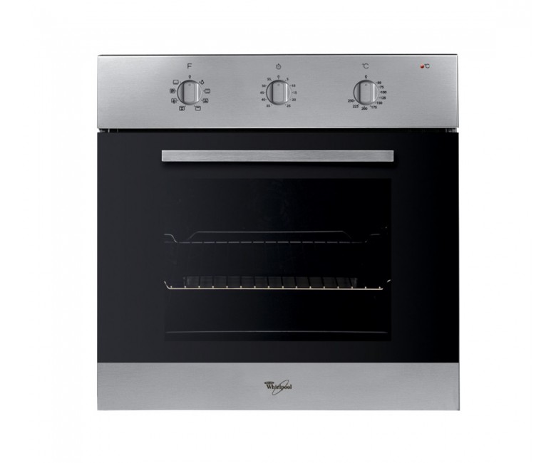 Електрична духовка WHIRLPOOL  AKP459IX AKP459IX