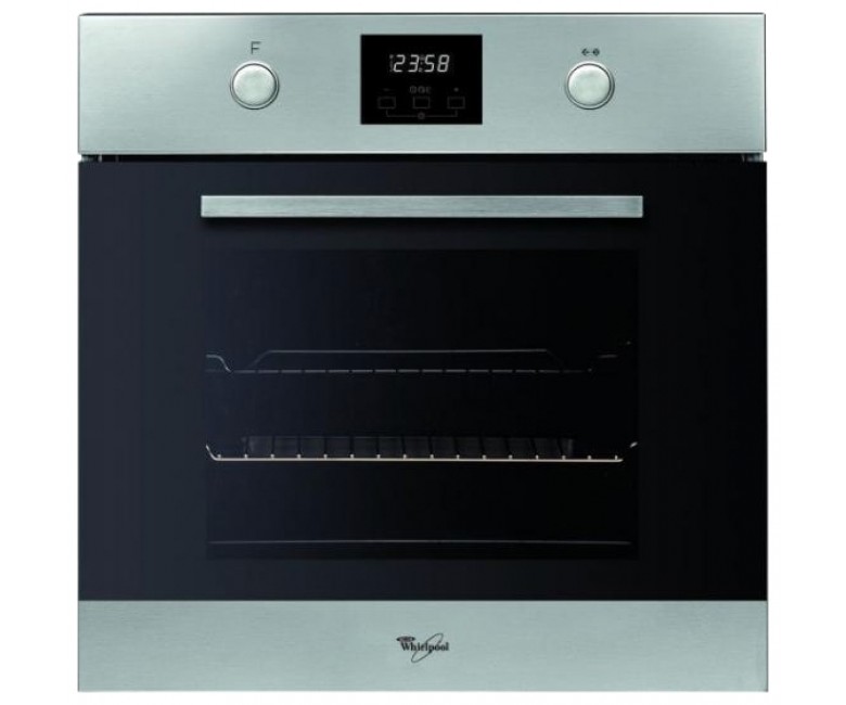 Духова шафа WHIRLPOOL  AKP461IX AKP461IX