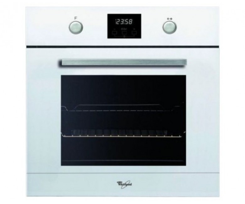 Духова шафа WHIRLPOOL  AKP461W AKP461W