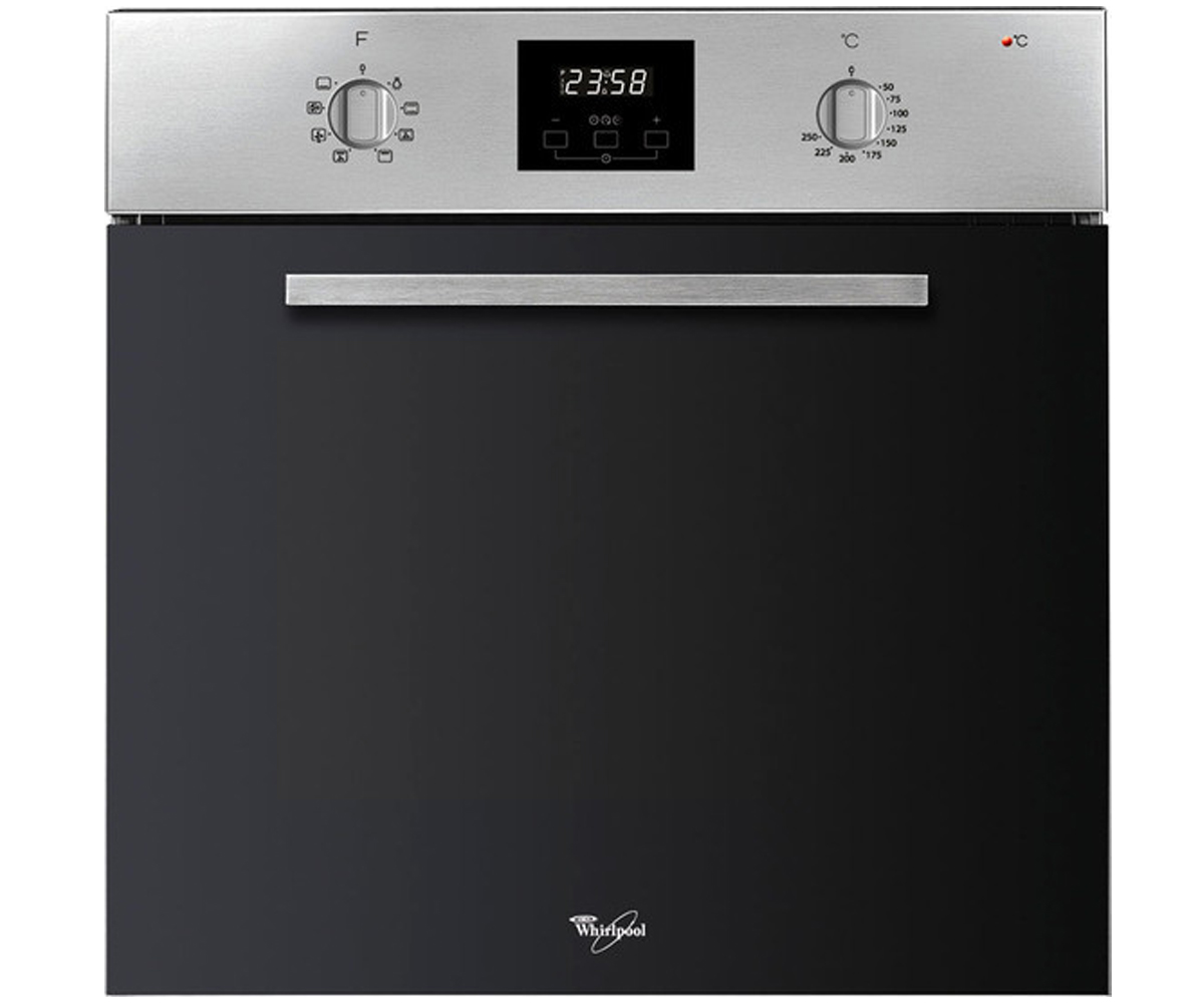 Електрична духова шафа WHIRLPOOL  AKP466IX AKP466IX