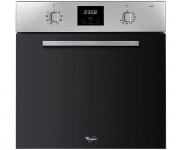 Електрична духова шафа WHIRLPOOL  AKP466IX
