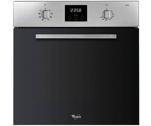 Електрична духова шафа WHIRLPOOL  AKP466IX