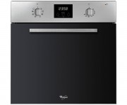 Електрична духова шафа WHIRLPOOL  AKP467IXEU