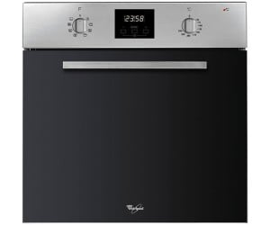 Електрична духова шафа WHIRLPOOL  AKP467IXEU