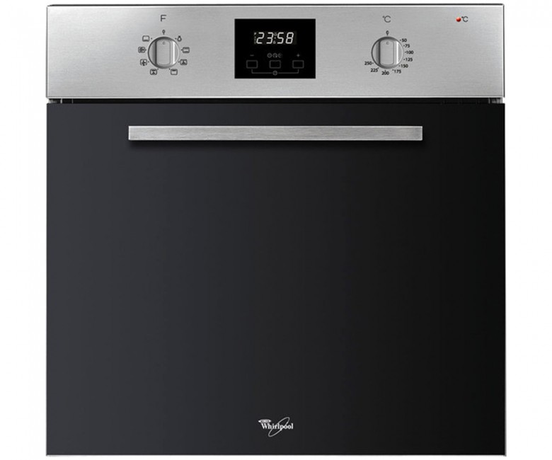 Електрична духова шафа WHIRLPOOL  AKP467IXEU AKP467IXEU