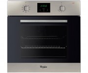 Вбудована духова шафа WHIRLPOOL  AKP473IX