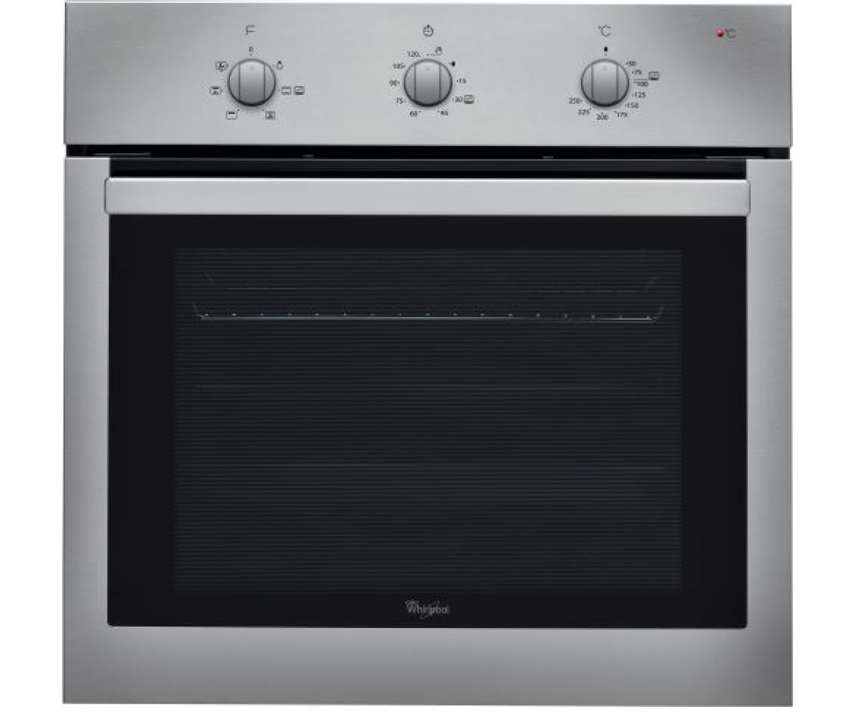 Піч WHIRLPOOL  AKP738IX AKP738IX