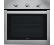 Піч WHIRLPOOL  AKP738IX