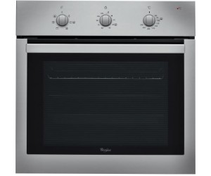 Піч WHIRLPOOL  AKP738IX