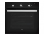 Духова шафа WHIRLPOOL  AKP738NB