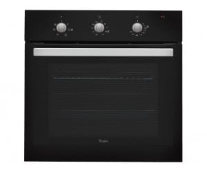 Духова шафа WHIRLPOOL  AKP738NB
