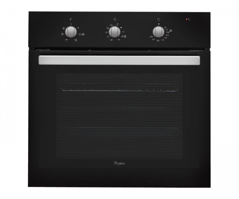 Духова шафа WHIRLPOOL  AKP738NB AKP738NB