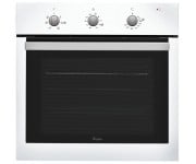 Духова шафа з обємом 65 літрів WHIRLPOOL  AKP738WH