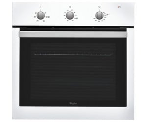 Духова шафа з обємом 65 літрів WHIRLPOOL  AKP738WH