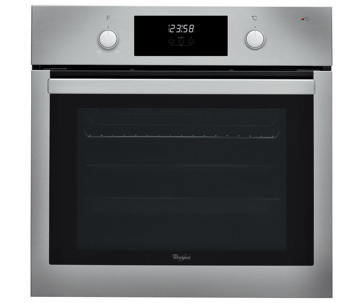 Електрична духовка WHIRLPOOL  AKP745IX AKP745IX