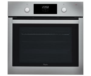 Електрична духовка WHIRLPOOL  AKP745IX