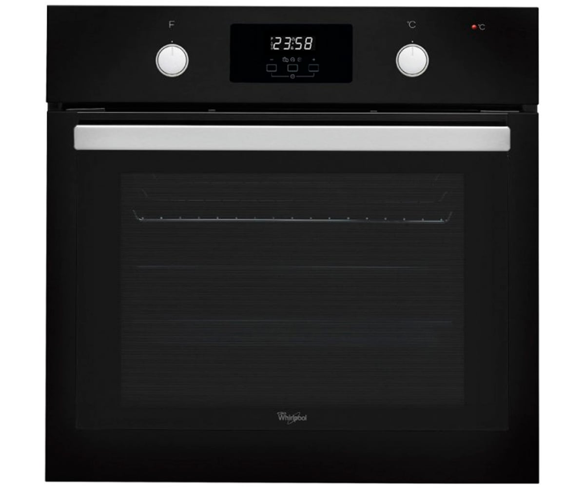 Електрична духова шафа WHIRLPOOL  AKP745NB AKP745NB