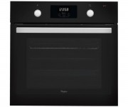 Электрический духовой шкаф WHIRLPOOL  AKP745NB
