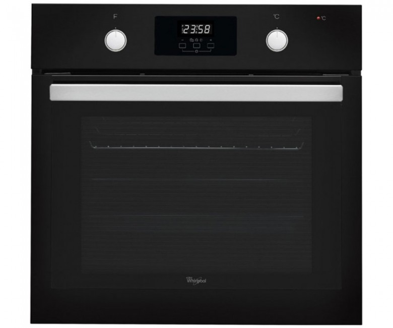 Електрична духова шафа WHIRLPOOL  AKP745NB AKP745NB