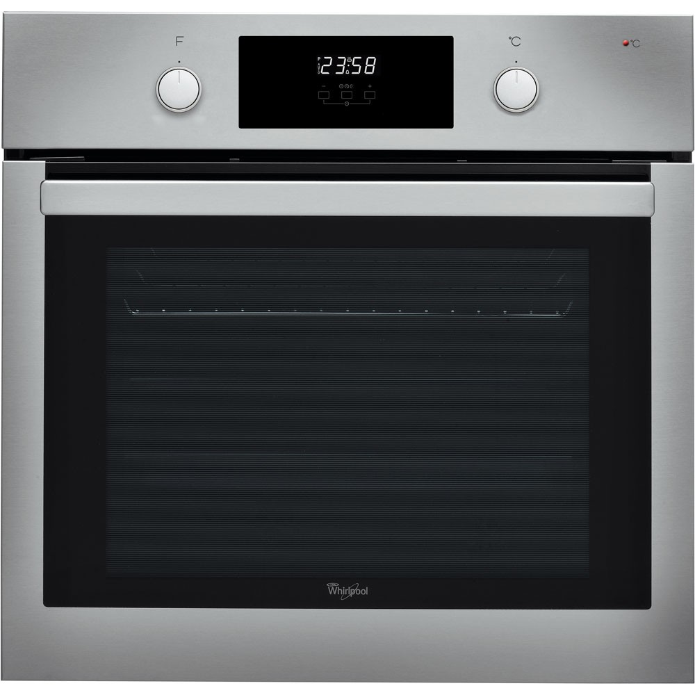 Духова шафа WHIRLPOOL  AKP7460IX AKP7460IX