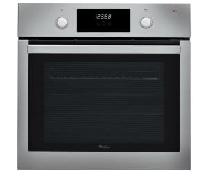 Духова шафа WHIRLPOOL  AKP7460IX
