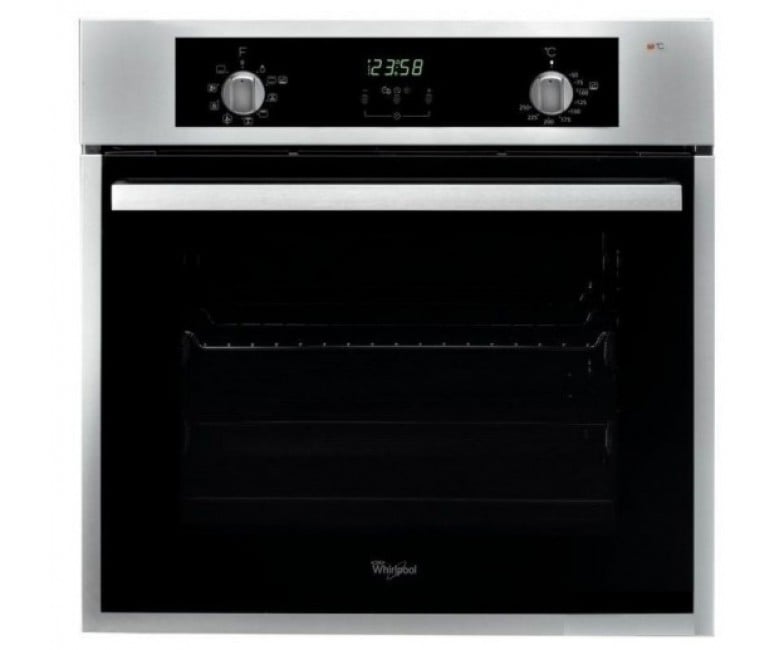Духова шафа, електрична WHIRLPOOL  AKP782IX AKP782IX