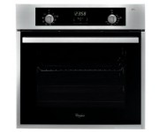 Духова шафа електрична WHIRLPOOL  AKP782IXEU