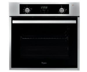 Духова шафа електрична WHIRLPOOL  AKP782IXEU