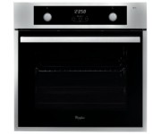 Електрична духова шафа WHIRLPOOL  AKP784IX