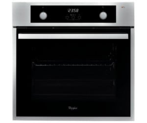 Электрический духовой шкаф WHIRLPOOL  AKP784IX