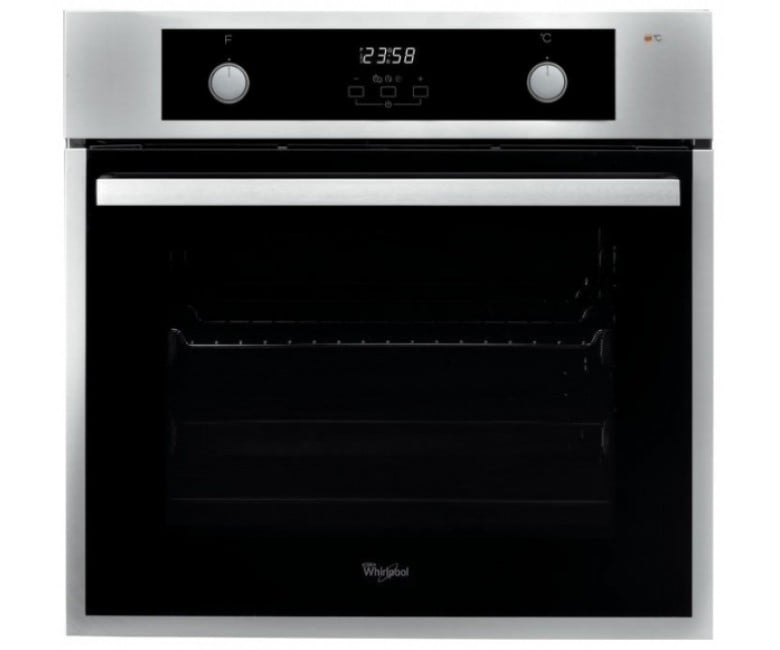 Електрична духова шафа WHIRLPOOL  AKP784IX AKP784IX