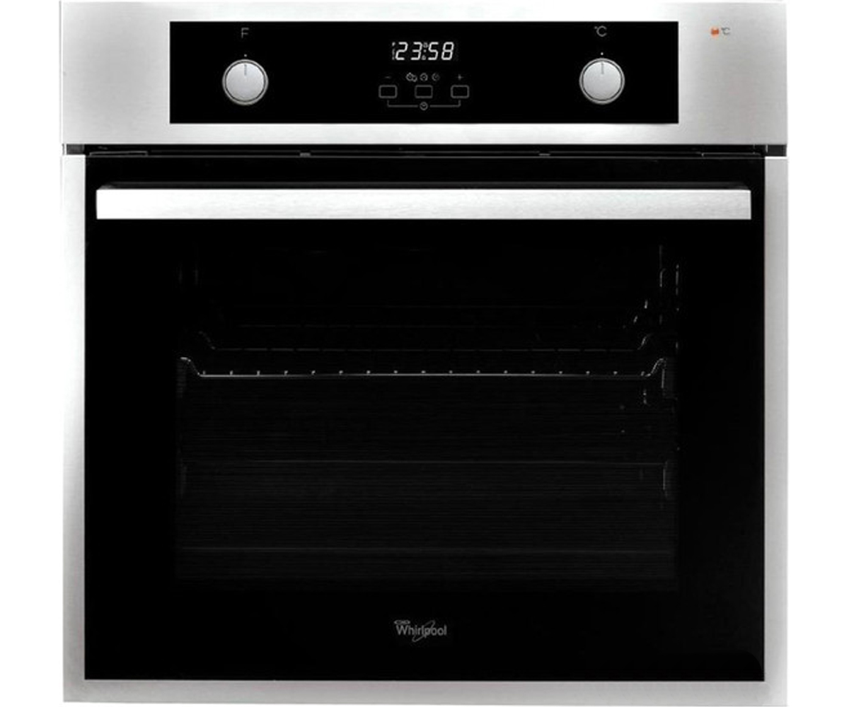 Духова шафа WHIRLPOOL  AKP785IX AKP785IX