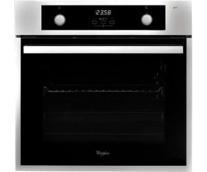 Духова шафа WHIRLPOOL  AKP785IX