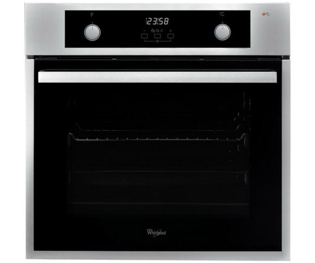 Духова шафа WHIRLPOOL  AKP786IX AKP786IX