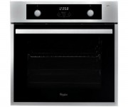 Духова шафа WHIRLPOOL  AKP786IX