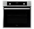 Духова шафа WHIRLPOOL  AKP786IX AKP786IX