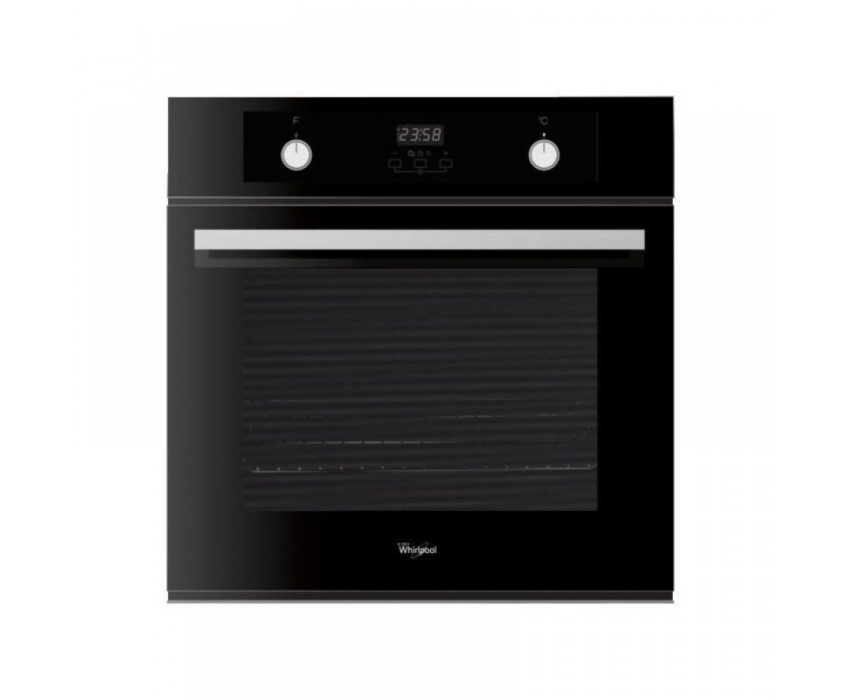 Духова шафа WHIRLPOOL  AKP786NB AKP786NB