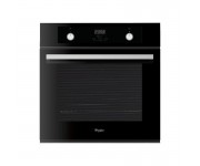 Духова шафа WHIRLPOOL  AKP786NB