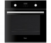 Вбудована духова шафа WHIRLPOOL  AKP786NBEU