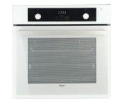 Духова шафа WHIRLPOOL  AKP786WH