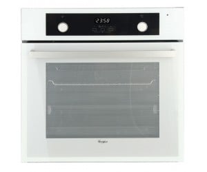 Духова шафа WHIRLPOOL  AKP786WH