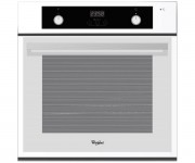 Електрична духова шафа WHIRLPOOL  AKP786WHEU