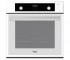 Електрична духова шафа WHIRLPOOL  AKP786WHEU AKP786WHEU