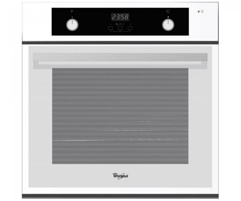 Електрична духова шафа WHIRLPOOL  AKP786WHEU AKP786WHEU