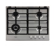 Плита з газ-контролем WHIRLPOOL  AKR313IX