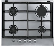 Газова плитка WHIRLPOOL  AKR361IX