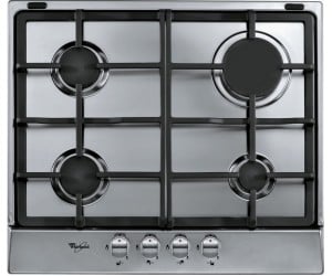 Газова плитка WHIRLPOOL  AKR361IX