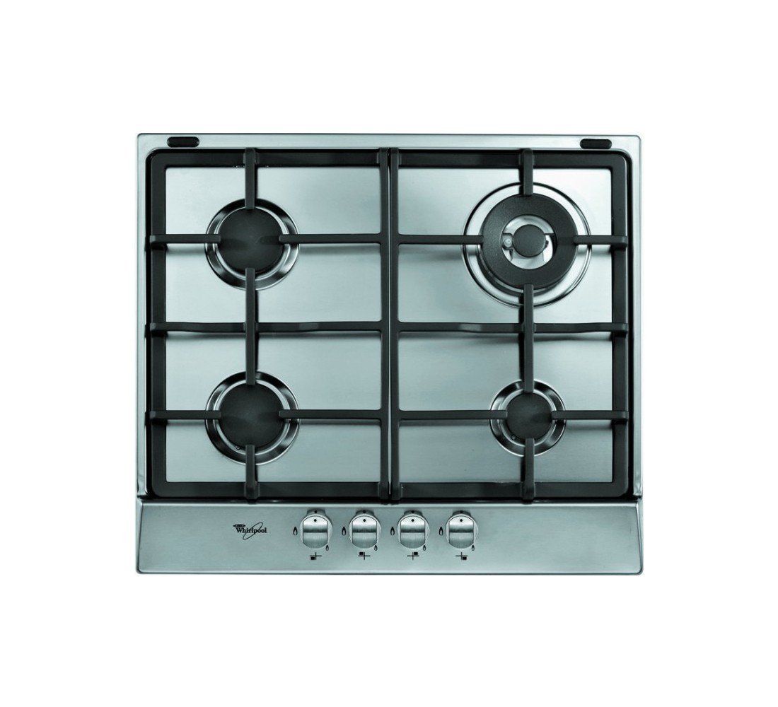 Газова варильна поверхня WHIRLPOOL  AKR363IX AKR363IX