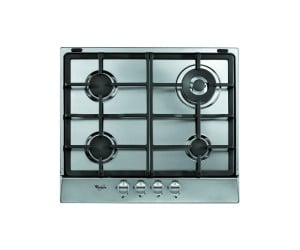 Газова варильна поверхня WHIRLPOOL  AKR363IX